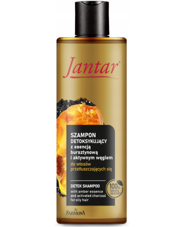 FARMONA Jantar - Szampon z...