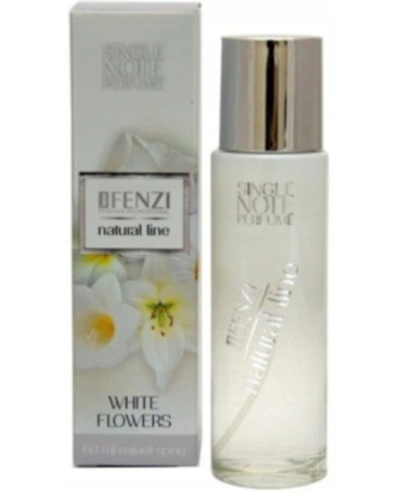 JFENZI Woda Perfumowana dla...