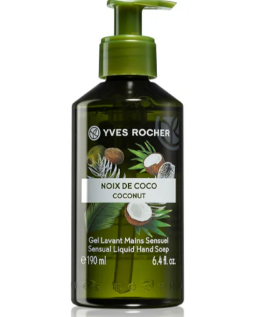 YVES ROCHER - Mydło w...