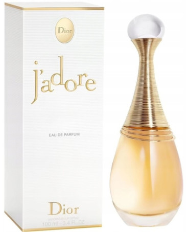 DIOR Woda Perfumowana dla...