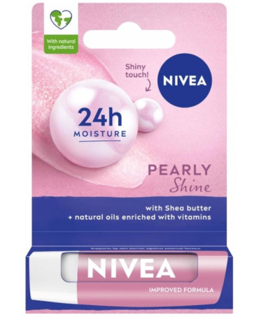 NIVEA Pealry Shine -...