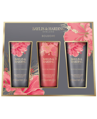 BAYLIS&HARDING Zestaw...