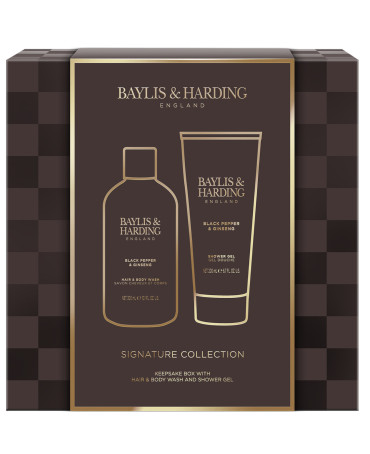 BAYLIS&HARDING Zestaw 2...