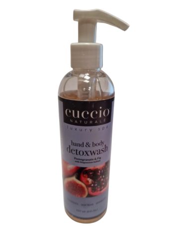 CUCCIO Żel do Mycia Ciała -...