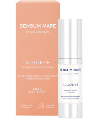 SENSUM MARE, Algoeye -...