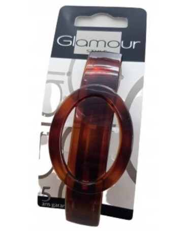 GLAMOUR Spinka Ozdobna do...