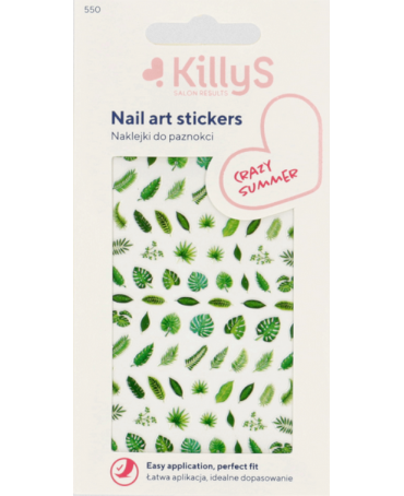 KILLYS Naklejki na...