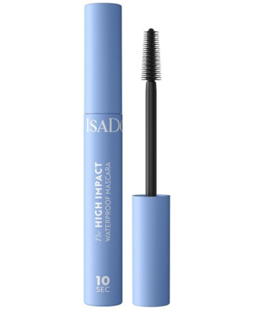 ISADORA Tusz do Rzęs - High...