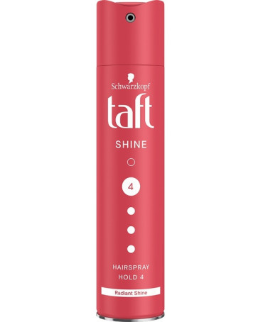 TAFT Shine - Ultra Mocny...