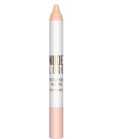 Golden Rose Nude Look -...