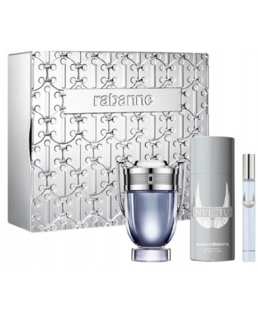 PACO RABANNE Zestaw...