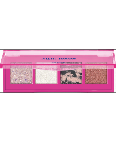 PUPA Paleta Cieni do Powiek...