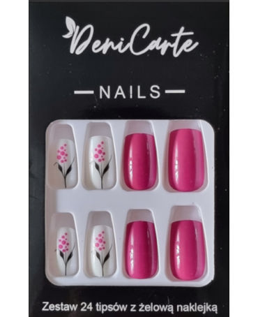 DENI CARTE Sztuczne...