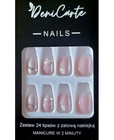 DENI CARTE Sztuczne...