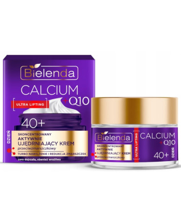 BIELENDA Calcium Q10 -...