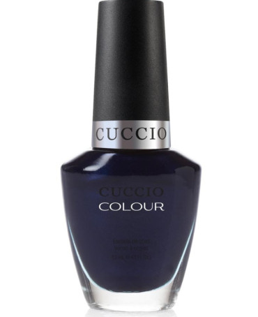 CUCCIO Lakier do Paznokci -...