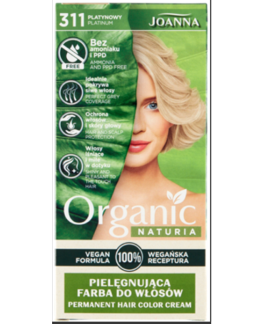 JOANNA Naturia Organic -...
