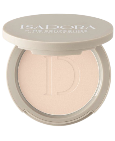 ISADORA No Compromise -...