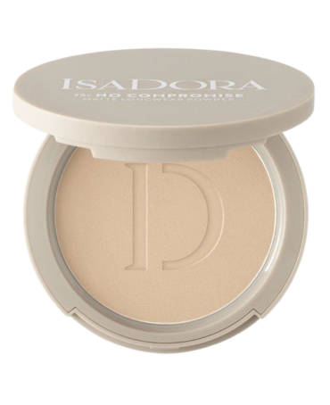 ISADORA No Compromise -...