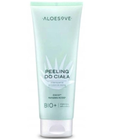 ALOESOVE Peeling do Ciała,...