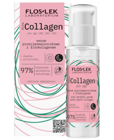 FLOSLEK Fito Collagen -...