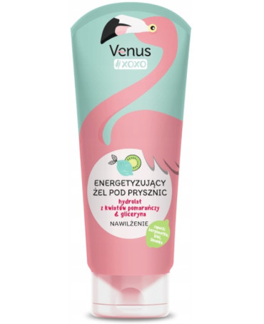 VENUS Xoxo - Energetyzujący...