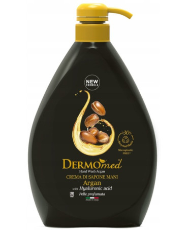 DERMOMED Mydło do Rąk i...