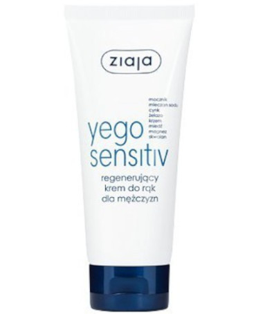 ZIAJA Yego Sensitiv -...
