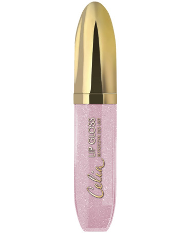 CELIA Lip Gloss - Błyszczyk...