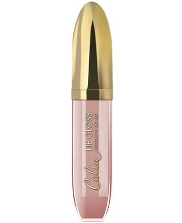 CELIA Lip Gloss - Błyszczyk...