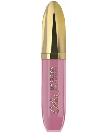 CELIA Lip Gloss - Błyszczyk...