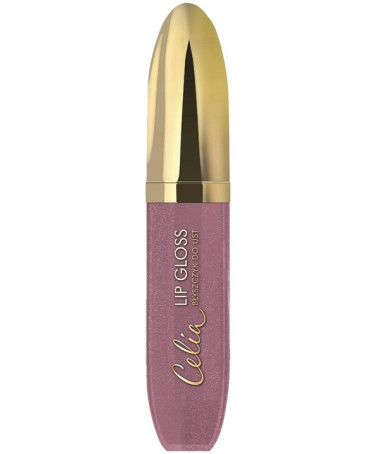 CELIA Lip Gloss - Błyszczyk...