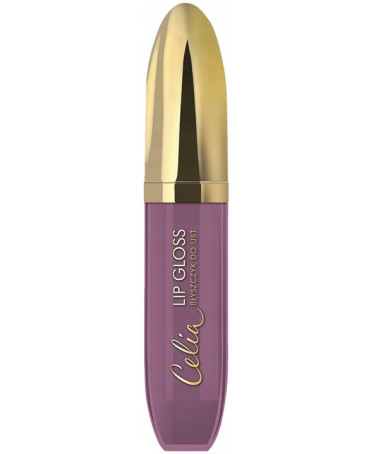 CELIA Lip Gloss - Błyszczyk...