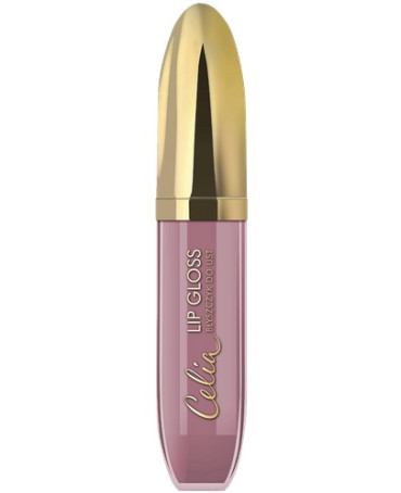 CELIA Lip Gloss - Błyszczyk...