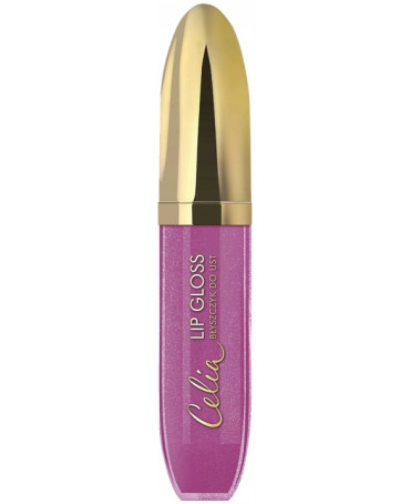 CELIA Lip Gloss - Błyszczyk...