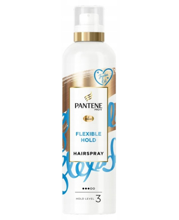 PANTENE Pro V Flexible Hold...