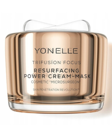 YONELLE Trifusion Focus -...