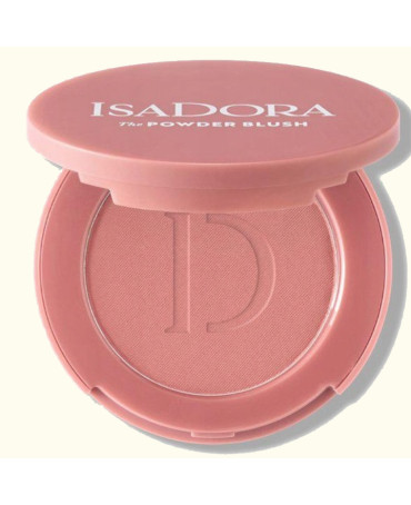 ISADORA Powder Blush - Róż...
