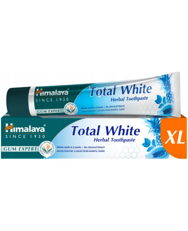 HIMALAYA Total White -...