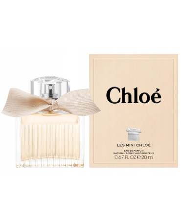 CHLOE Woda Perfumowana dla...