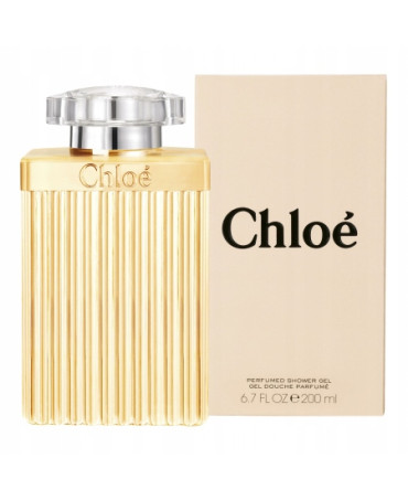 CHLOE Żel Pod Prysznic -...