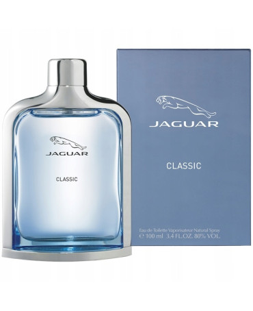 JAGUAR Woda Toaletowa dla...