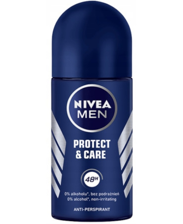 NIVEA Men - Antyperspirant...