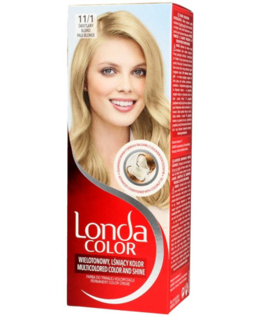 LONDA Color Blend - Farba...