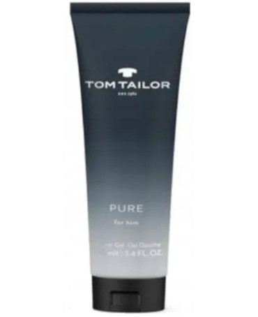 TOM TAILOR Żel pod Prysznic...