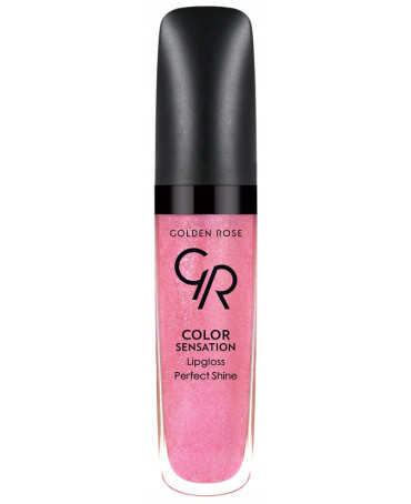 GOLDEN ROSE Color Sensation...