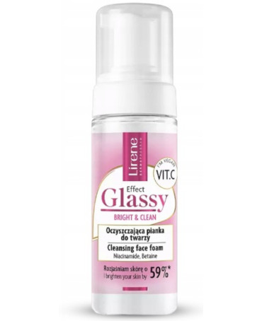 LIRENE Effect Glassy -...