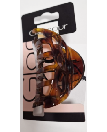 GLAMOUR Klamra do Włosów -...