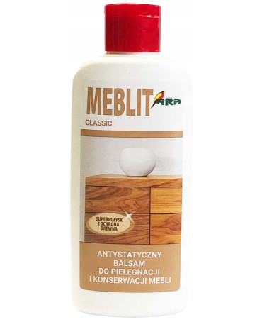 ARA Meblit - Balsam do...