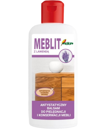ARA Meblit - Balsam do...